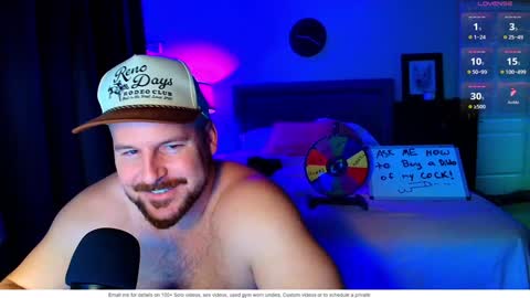 Snapshot of chance69cruise chatting on 4, 2, 2025 Chance Cruise online show from 4, 2, 2025