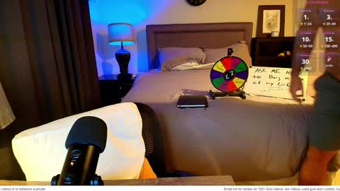 Snapshot of chance69cruise chatting on 8, 2, 2025 Chance Cruise online show from 8, 2, 2025