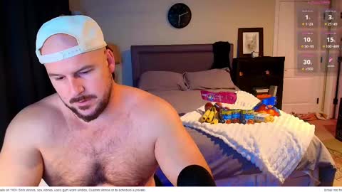 Snapshot of chance69cruise chatting on 13, 2, 2025 Chance Cruise online show from 13, 2, 2025