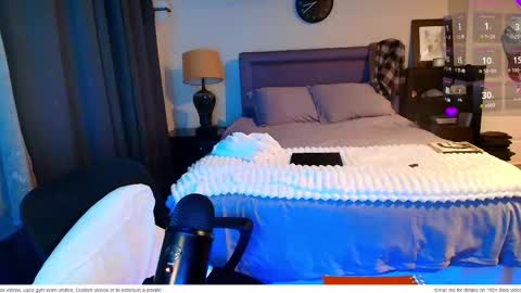 Snapshot of chance69cruise chatting on 20, 2, 2025 Chance Cruise online show from 20, 2, 2025