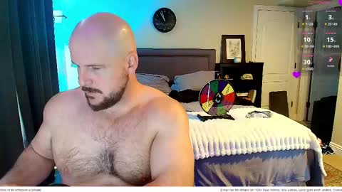 Snapshot of chance69cruise chatting on 24, 2, 2025 Chance Cruise online show from 24, 2, 2025