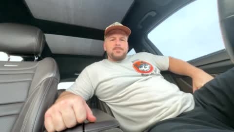 Snapshot of chance69cruise chatting on 27, 2, 2025 Chance Cruise online show from 27, 2, 2025