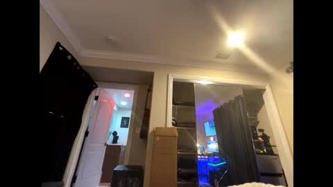 Snapshot of chance69cruise chatting on 4, 3, 2025 Chance Cruise online show from 4, 3, 2025