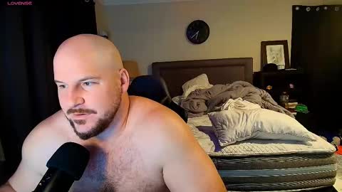 Snapshot of chance69cruise chatting on 9, 3, 2025 Chance Cruise online show from 9, 3, 2025