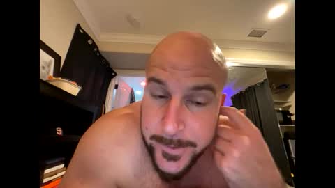 Snapshot of chance69cruise chatting on 11, 3, 2025 Chance Cruise online show from 11, 3, 2025