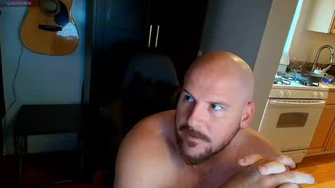 Chance Cruise online show from 30, 3, 2026