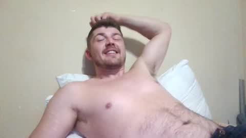 Chance Sterling online show from 4, 2, 2026