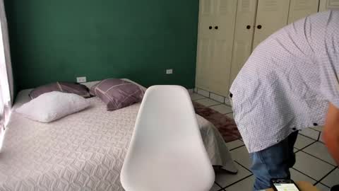 Kenji online show from 3, 12, 2024