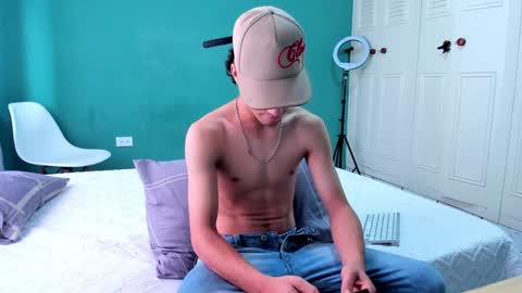 Kenji online show from 4, 1, 2025