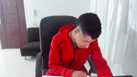 Kenji online show from 15, 9, 2025