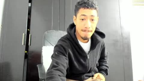 Snapshot of chandler_kenji chatting on 20, 4, 2026 Kenji online show from 20, 4, 2026
