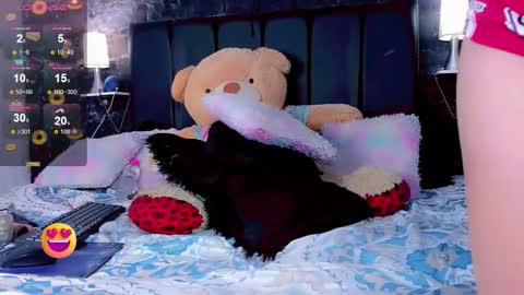 pamela online show from 25, 10, 2025