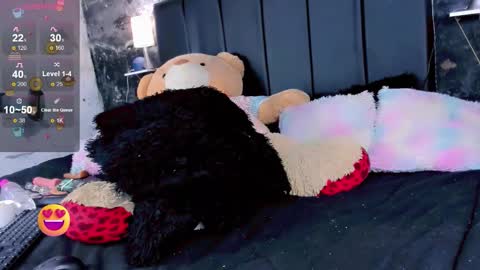 pamela online show from 6, 11, 2025