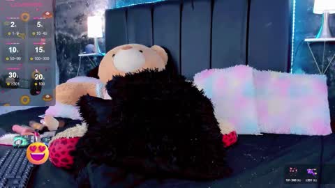 pamela online show from 10, 11, 2025