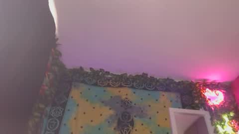 Chanel M. online show from 1, 10, 2025