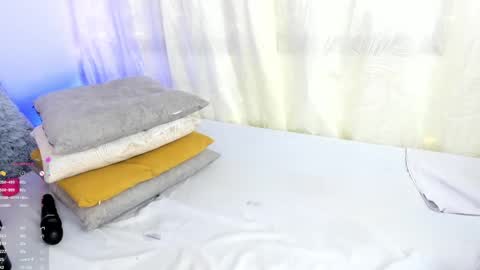 Snapshot of chanell_lovers chatting on 12, 2, 2025 CHANELL online show from 12, 2, 2025