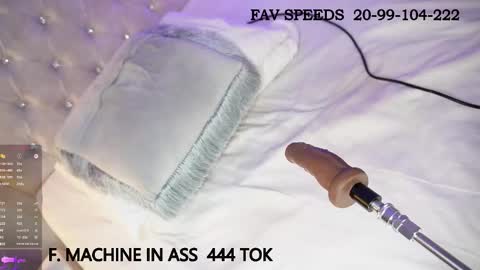 Snapshot of chanell_lovers chatting on 5, 12, 2025 CHANELL online show from 5, 12, 2025