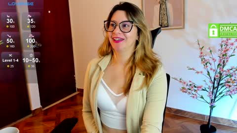 Snapshot of chanell_taylor_ chatting on 29, 1, 2025 chanell online show from 29, 1, 2025