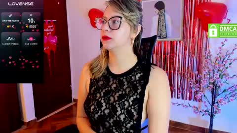 Snapshot of chanell_taylor_ chatting on 13, 2, 2025 chanell online show from 13, 2, 2025