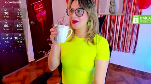 Snapshot of chanell_taylor_ chatting on 23, 2, 2025 chanell online show from 23, 2, 2025