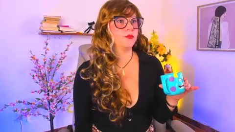 chanell online show from 21, 5, 2026
