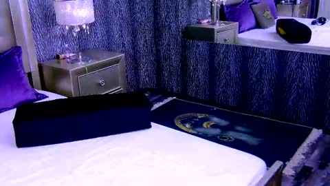 chanelledy1 online show from 15, 9, 2025