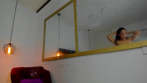 chanellejohnson_ online show from 24, 2, 2025