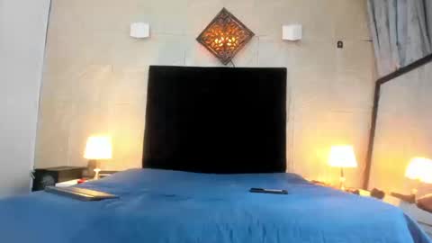 chanellejohnson_ online show from 18, 10, 2025