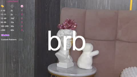 Snapshot of chanelmay chatting on 31, 12, 2024 Chanel online show from 31, 12, 2024