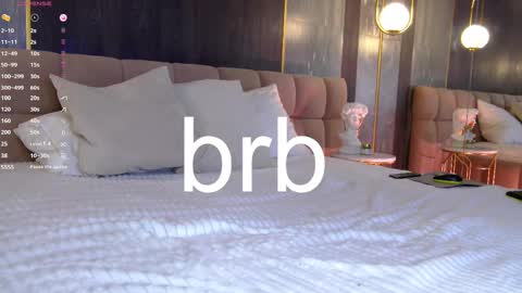 Snapshot of chanelmay chatting on 11, 2, 2025 Chanel online show from 11, 2, 2025