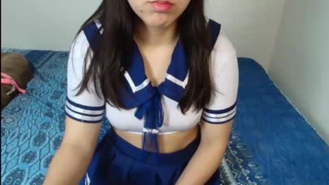 Viviana 3 online show from 31, 10, 2025