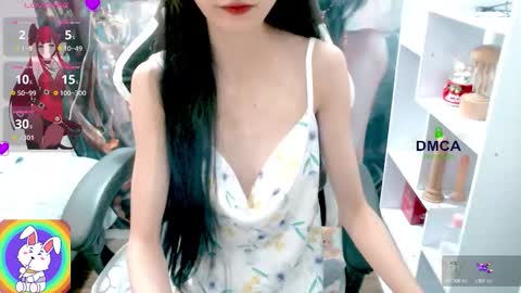 changchang_ online show from 27, 3, 2026