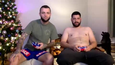 Snapshot of change340 chatting on 11, 12, 2024 TATS AND TANNED online show from 11, 12, 2024