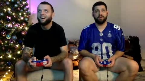 Snapshot of change340 chatting on 12, 12, 2024 TATS AND TANNED online show from 12, 12, 2024