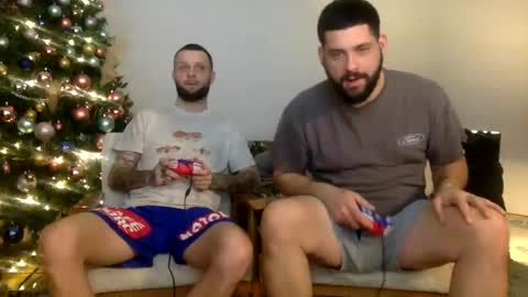 Snapshot of change340 chatting on 20, 12, 2024 TATS AND TANNED online show from 20, 12, 2024