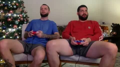 Snapshot of change340 chatting on 23, 12, 2024 TATS AND TANNED online show from 23, 12, 2024