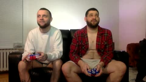 Snapshot of change340 chatting on 30, 1, 2025 TATS AND TANNED online show from 30, 1, 2025