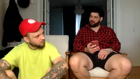 Snapshot of change340 chatting on 15, 2, 2026 TATS AND TANNED online show from 15, 2, 2026