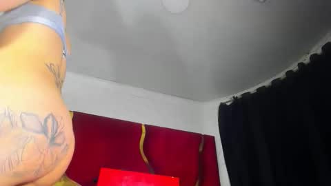 chaniesmith67x online show from 31, 5, 2026