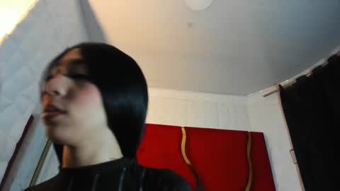 chaniesmith69x online show from 24, 11, 2025