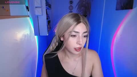 channel_blonde_a online show from 24, 4, 2026