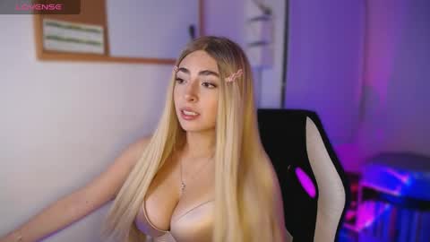 Snapshot of channel_blonde_a chatting on 28, 5, 2026 channel_blonde_a online show from 28, 5, 2026