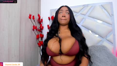 Maria C   follow my new page online show from 17, 12, 2024