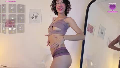 Snapshot of channel_conner05 chatting on 19, 12, 2025 Channel online show from 19, 12, 2025