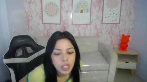 Channel Garcia online show from 19, 11, 2025