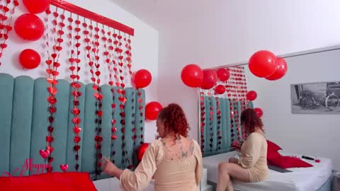 Channelfox  online show from 14, 2, 2025