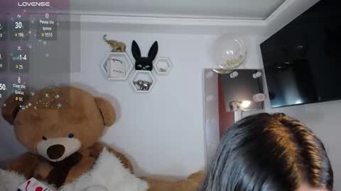 Isabella online show from 19, 3, 2026