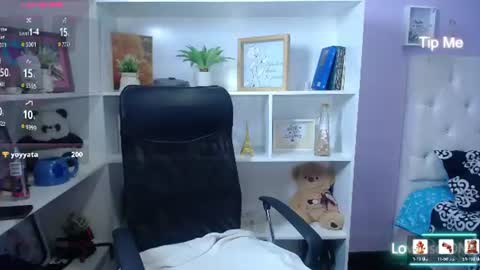 chantal online show from 25, 6, 2026