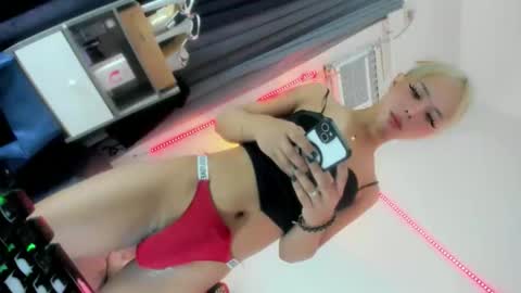 chantal_fuck online show from 20, 12, 2025