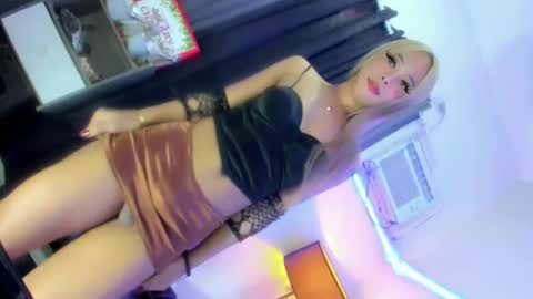 chantal_fuck online show from 10, 1, 2026